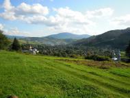 Нижні Ворота з panoramio.com