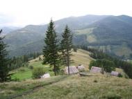 Космач з panoramio.com