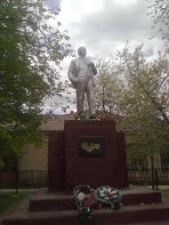 Зіньків з panoramio.com