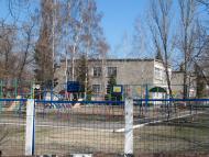 Куп'янськ-Вузловий з panoramio.com