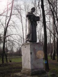 Колосникове з panoramio.com