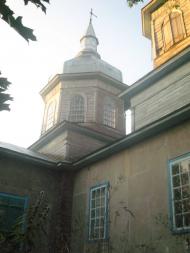 Радянське з panoramio.com