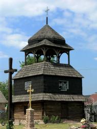 Чортків з panoramio.com