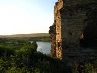 Жванець з panoramio.com