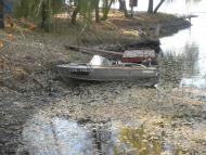 Канівське з panoramio.com