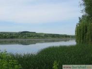 Село Пятківка