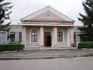 Село Пятківка