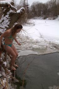 Водохреща 2016