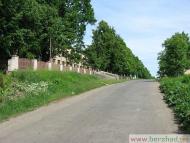 Село Пятківка