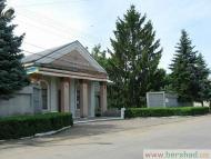 Село Пятківка