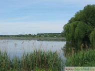 Село Пятківка