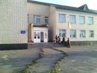  село Словатичі