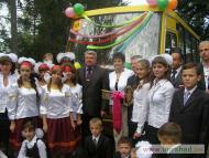 Село Пятківка