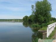 Село Пятківка