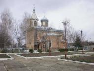 Село Пятківка