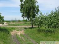 Село Пятківка