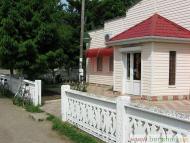 Село Пятківка