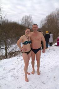 Водохреща 2016