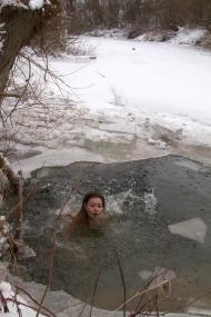 Водохреща 2016