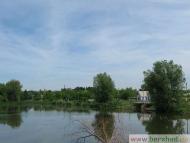 Село Пятківка