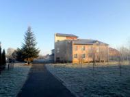 Сільська Рада, Народний дім, бібліотека...