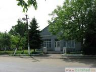 Село Пятківка