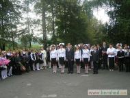 Село Пятківка