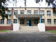 Село Пятківка