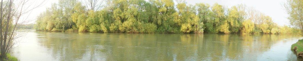 Троїцьке з panoramio.com - Троїцьке