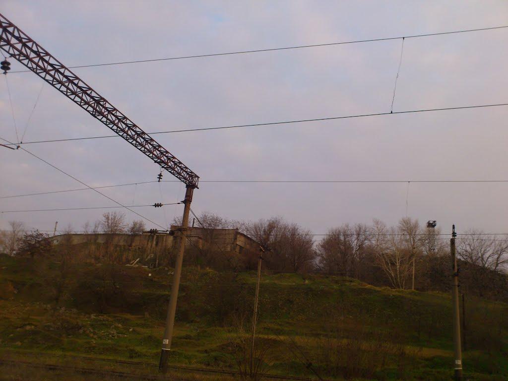 Старі Кодаки з panoramio.com (ч.2) - Старые Кодаки