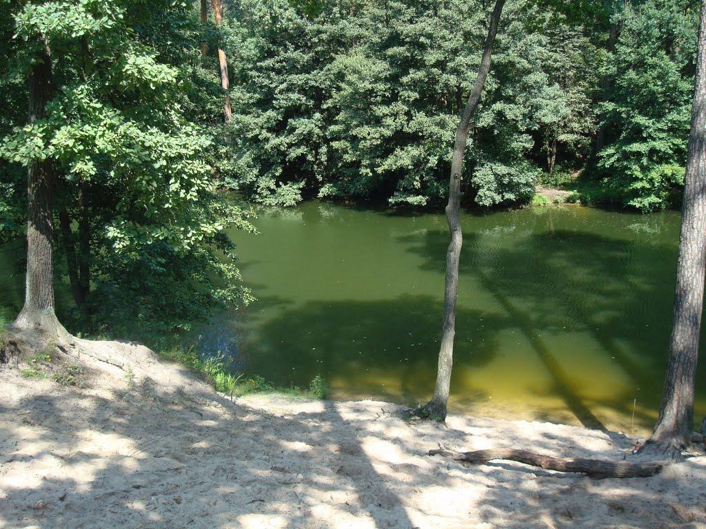 Горенка з panoramio.com - Горенка