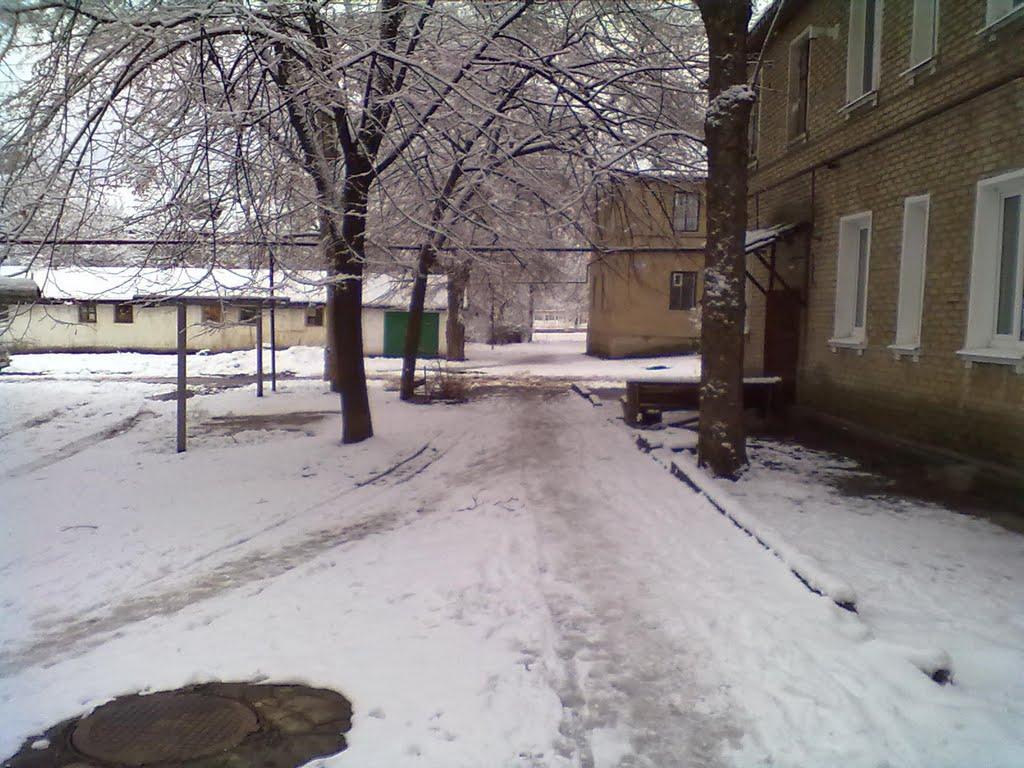 Миколаївка з panoramio.com (ч.2) - Николаевка