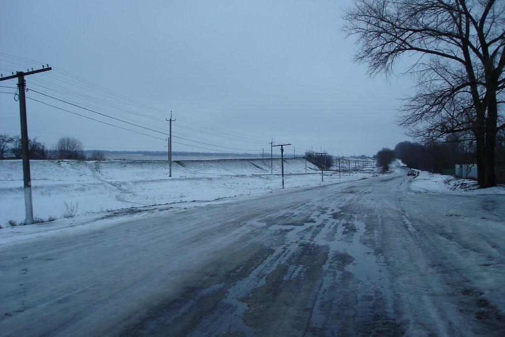 Пустовійтове з panoramio.com - Пустовійтове