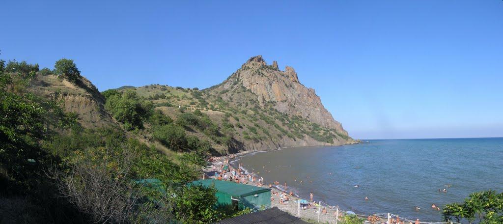 Щебетовка з panoramio.com (ч.2) - Щебетовка