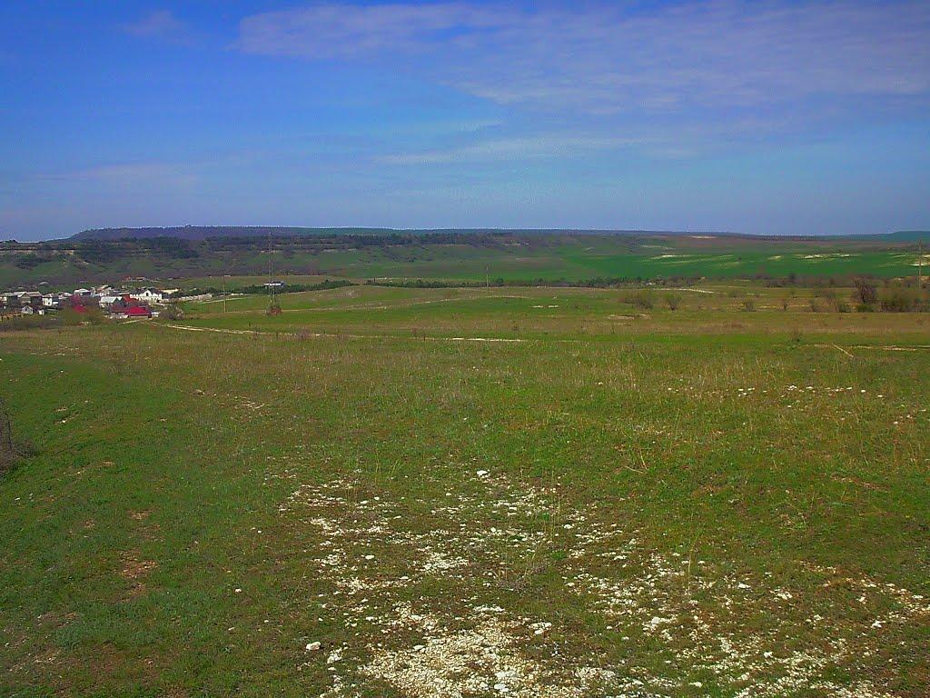 Приятне Свідання з panoramio.com - Приятне Свідання