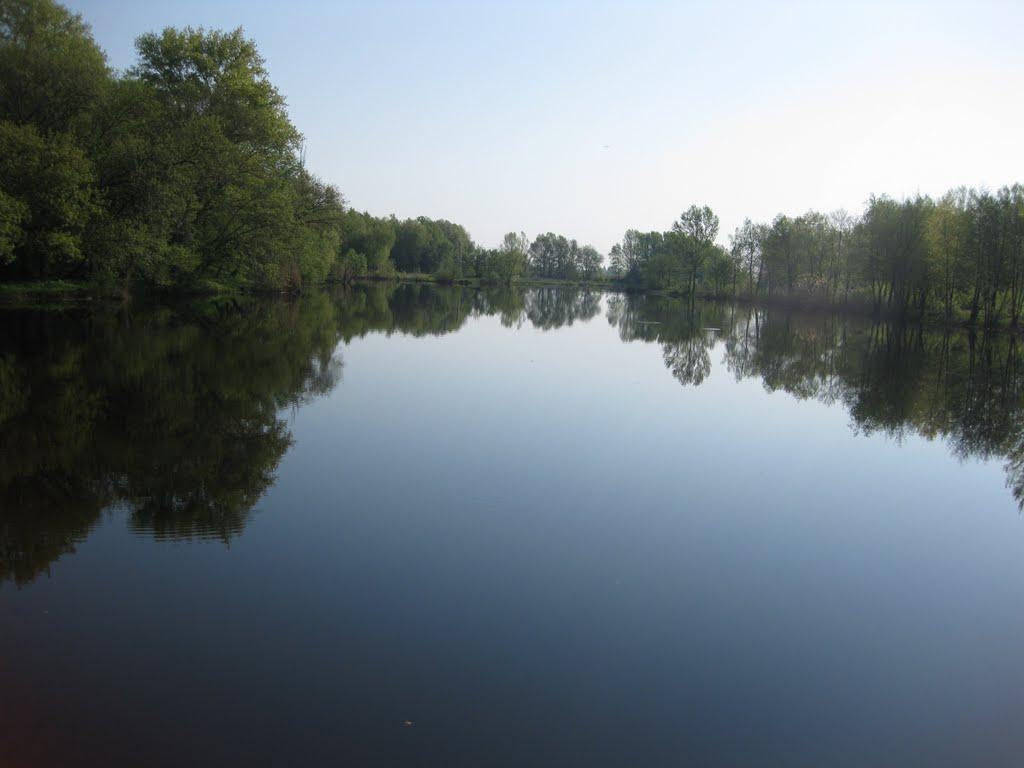 Решетилівка з panoramio.com - Решетиловка