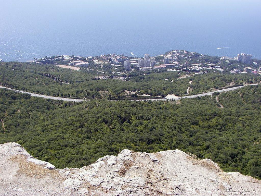 Форос з panoramio.com (ч.2) - Foros