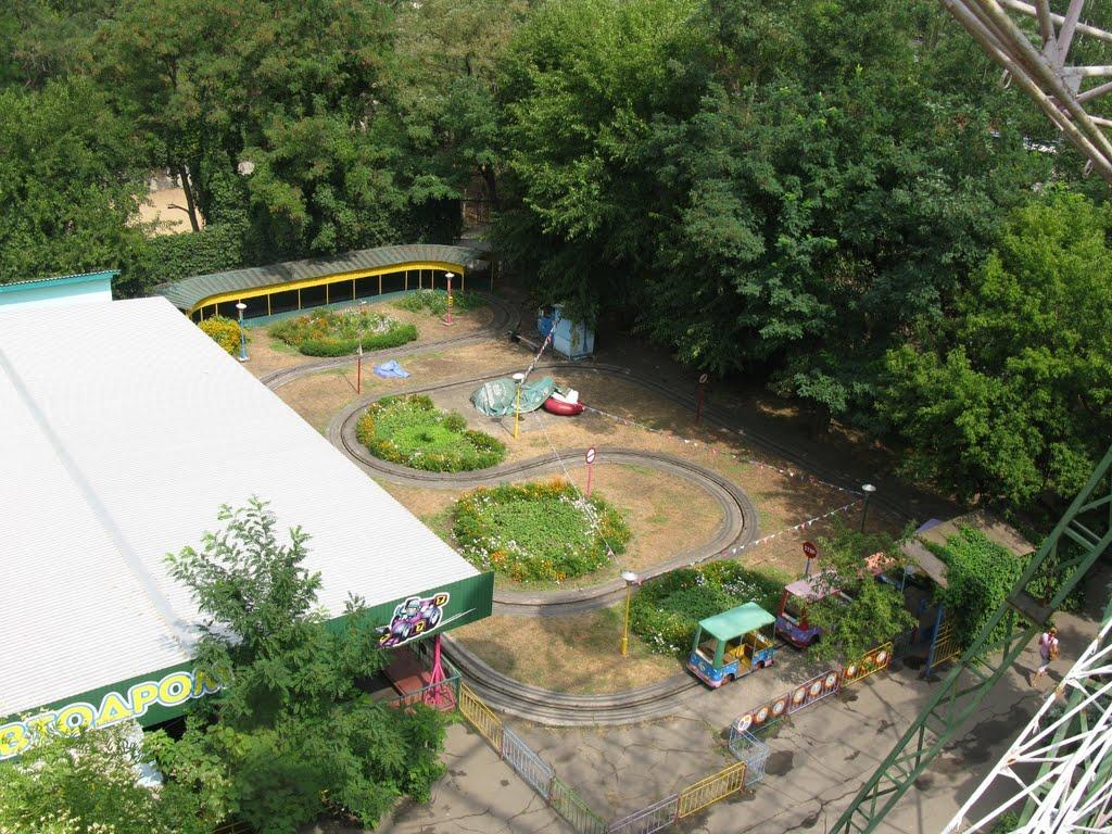 Мала Рогозянка з panoramio.com - Мала Рогозянка