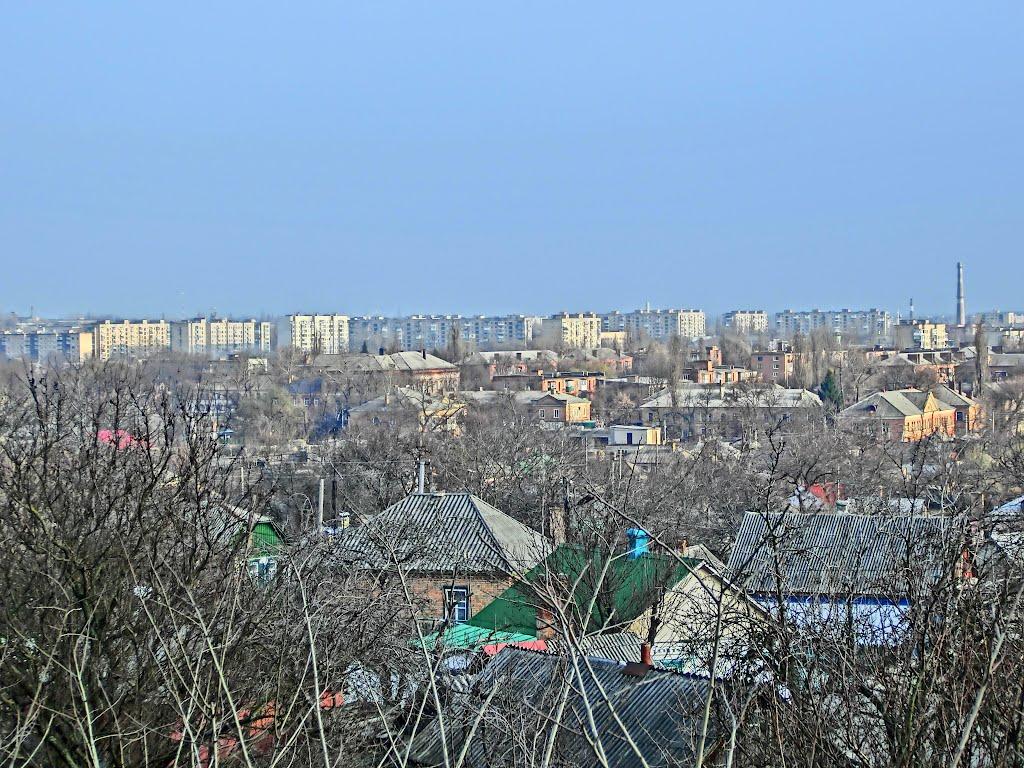 Олександрія з panoramio.com (ч.3) - Олександрія