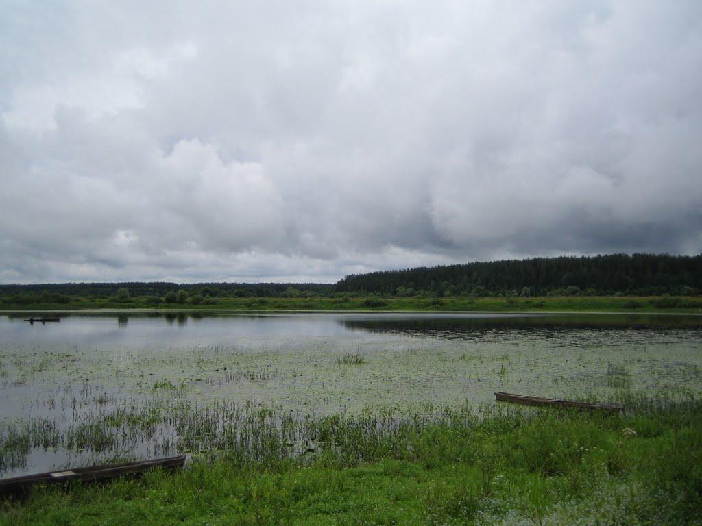 Коротченкове з panoramio.com - Коротченкове