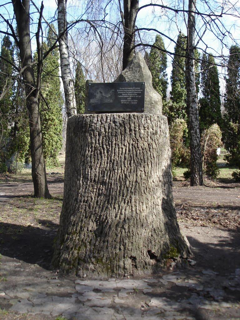 Григорівка з panoramio.com - Григоровка