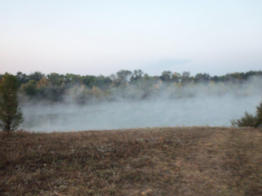 Гнаровське з panoramio.com - Гнаровське