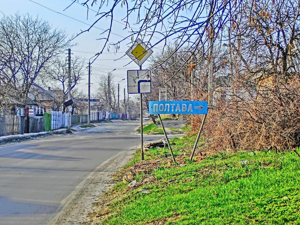 Олександрія з panoramio.com (ч.3) - Олександрія