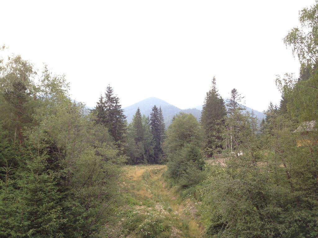 Татарів з panoramio.com - Татаров