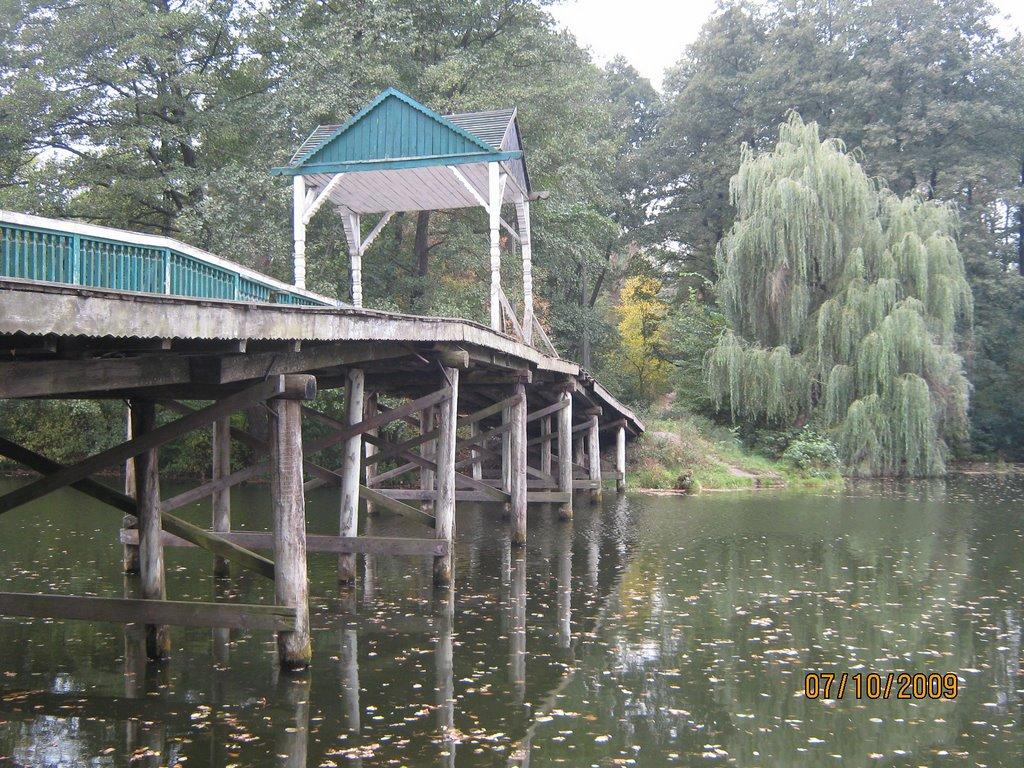Горенка з panoramio.com - Горенка
