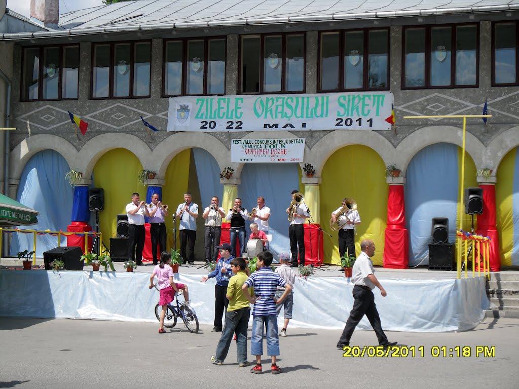 Горбівці з panoramio.com - Горбовцы