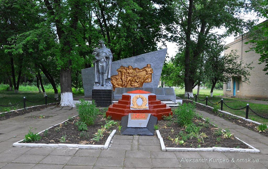 Левенцівка з panoramio.com - Левенцівка