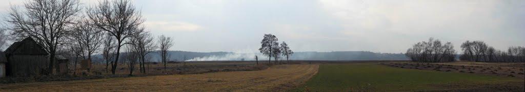 Ташань з panoramio.com - Ташань