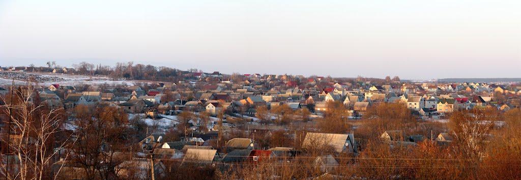 Фастів з panoramio.com (ч.2) - Fastiv