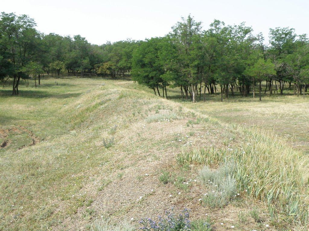 Княгинівка з panoramio.com - Княгинівка